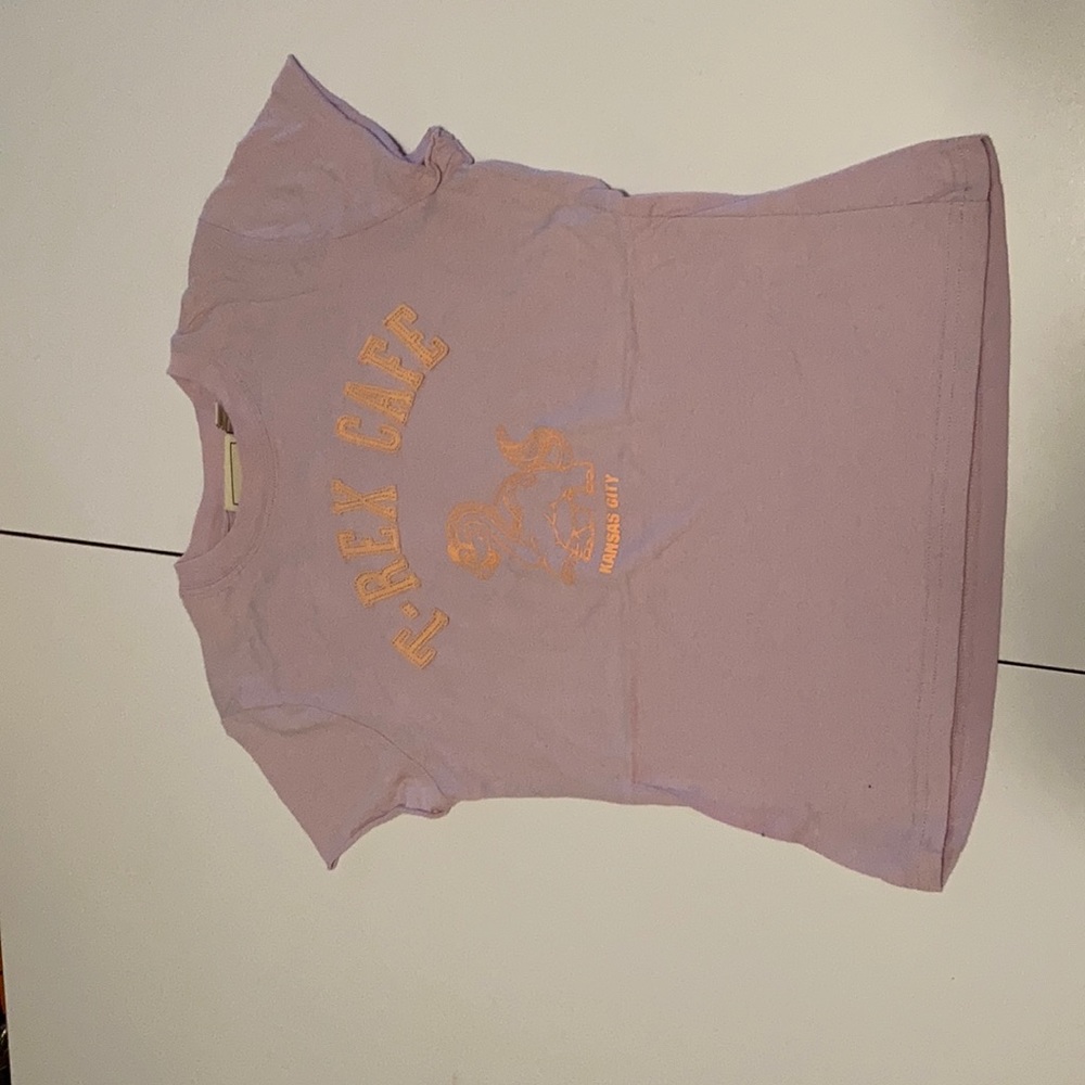 Small tshirt